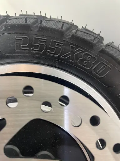 Електросамокат Tesla 2000 New 2025 (2000W, 48V, 21Ah) NFC ключі - фото 12