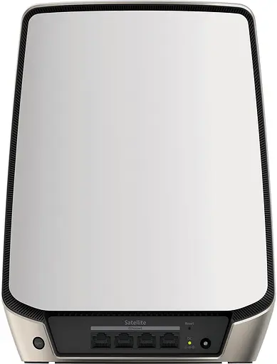 WiFi Mesh-система Netgear Orbi RBK862S 2-pack - фото 4