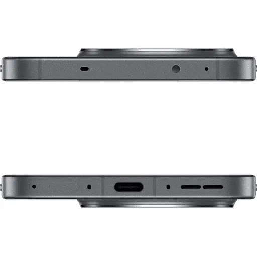Смартфон OnePlus Ace 5 Pro 16/512Gb Gray - фото 8