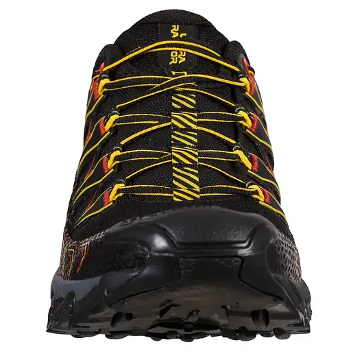 Кросівки LaSportiva Ultra Raptor II 47.5 Black/Yellow (1052-46M999100 47,5) - фото 3