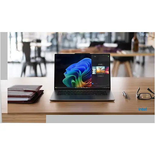 Ноутбук Lenovo ThinkPad X9-15 Gen 1 Ultra 7 258V la 48GHz, 32GB LPDDR5x, 1TB, Arc, Windows 11 Pro - фото 17