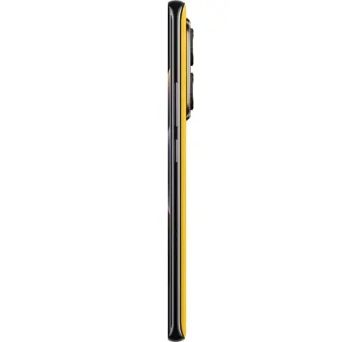 Смартфон Xiaomi Смартфон Poco X7 12/512Gb Black UA UCRF - фото 7
