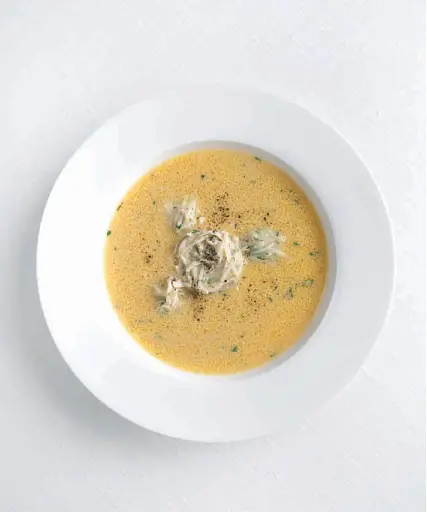 Турецька кухня з багатовіковими рецептами - фото 17