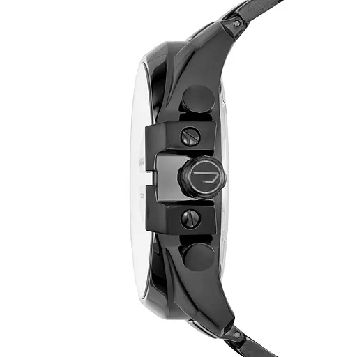 Чоловічий годинник DIESEL DZ4355 Mega Chief - фото 3