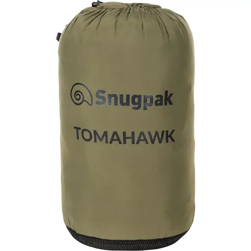Куртка Snugpak Tomahawk S Multicam - фото 10