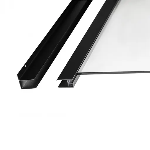 Душевая кабина Qtap Taurus BLA1099SC6 стекло Clear 6 мм, без поддона - фото 3