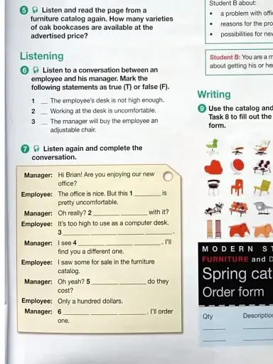 Career Paths. Finance. Student's Book (with Digibooks App) - фото 6