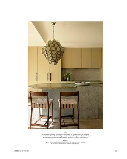 Arent & Pyke. Interiors beyond the primary palette - фото 11