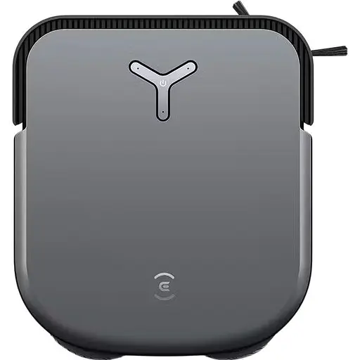 Робот-пилосос ECOVACS Deebot Ozmo X2 Combo EU [143140] - фото 5