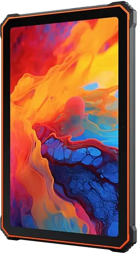 Планшет Blackview Active 8 Pro 8/256GB LTE Orange (6931548313731) - фото 4