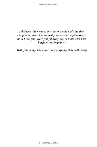 Desert God. Ancient Egypt Book 5 - фото 3