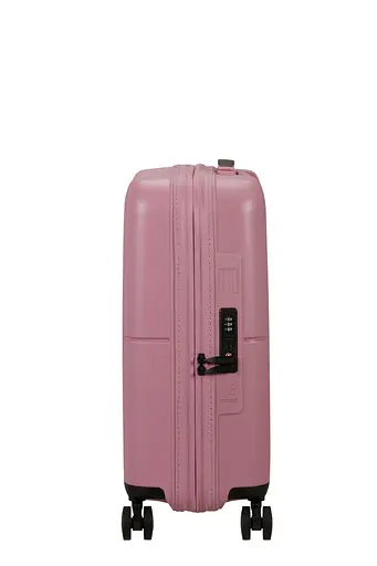 Чемодан American Tourister DASHPOP LILAS PINK 55x40x20(23) 55 см MG5*81001 - фото 14