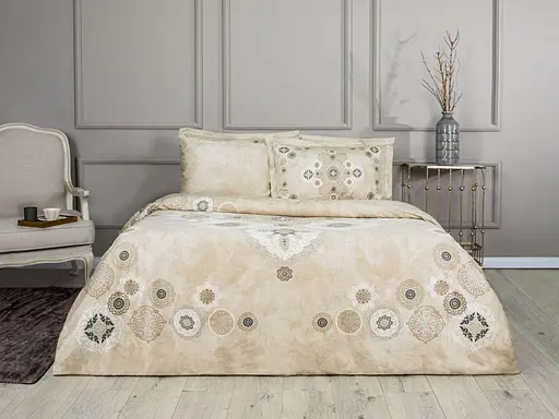 Комплект постільної білизни Tac Евро pbe0049104