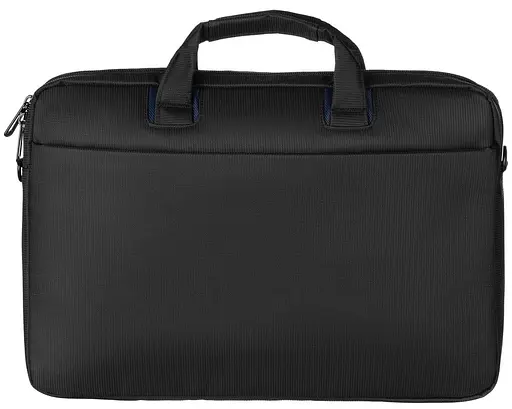 Сумка для ноутбука 2E 2E, Base Park 17", чорна (2E-CBN417BK) - фото 4