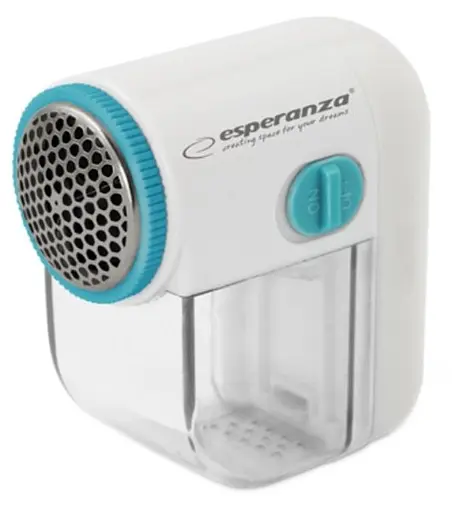 Машинка для стрижки катишків Esperanza ECS003T - фото 1