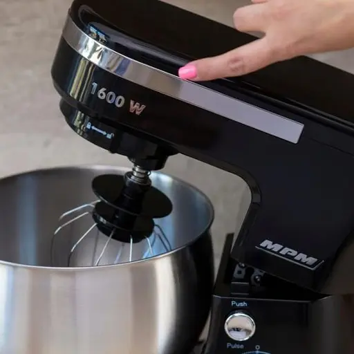 Кухонна машина MPM MRK-21 - фото 7