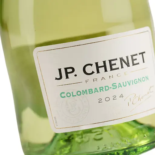 Вино Франція JP Chenet Коломбар - Совіньон біле сухе 0.75 л - фото 5
