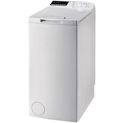 Стиральная машина Indesit BTW E71253P (EU) автоматическая