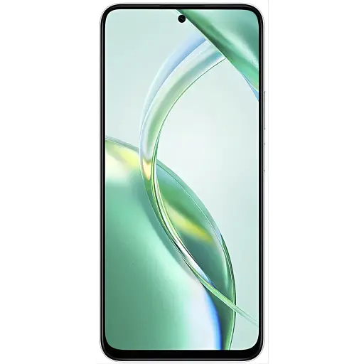 Смартфон Honor 200 Smart 5G 8/256Gb Moonlight White Global version - фото 3