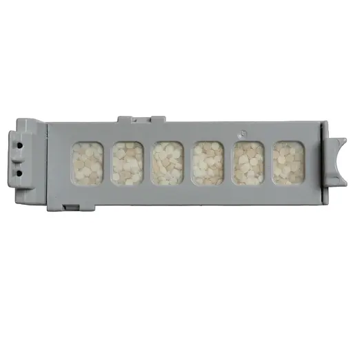 Антигрибковый фильтр для воздухоочистителя Panasonic FFE05551201S для F-VK655, F-VXH50, F-VXR50 - фото 2