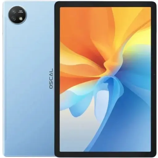 Планшет Blackview Oscal Pad 16 8/128GB Sierra Blue