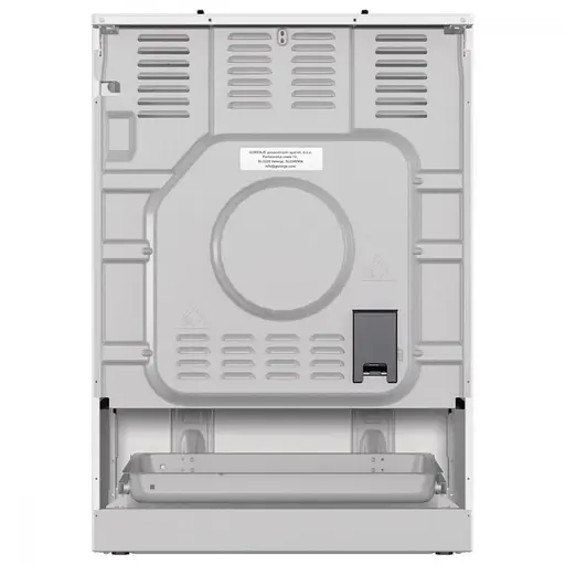 Комбінована плита Gorenje GKS6C70WJ - фото 6