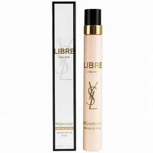 Оригінал Yves Saint Laurent Libre L'Eau Nue 10 мл Parfum - фото 1