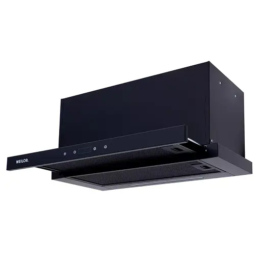 Вытяжка телескопическая WEILOR PTS 62652 FBL 1300 LED Strip - фото 3
