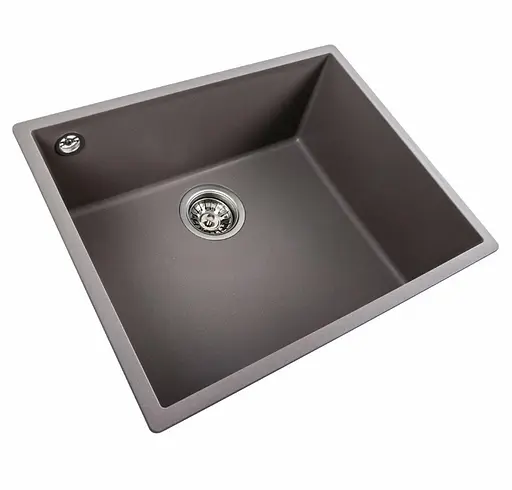 Кухонная мойка Platinum 5444 OASIS (SP000040816) - фото 6