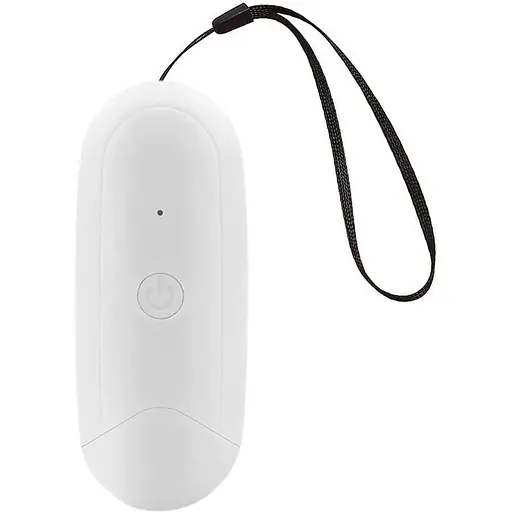 USB-перезаряжаемое тепловое импульсное устройство против зуда, электронная палочка для снятия зуда на открытом воздухе