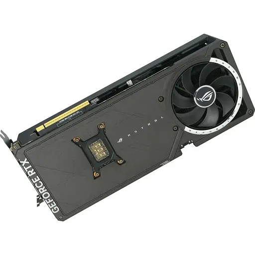Видеокарта Asus ROG Astral GeForce RTX 5080 OC 16 GB (ROG-ASTRAL-RTX5080-O16G-GAMING) EU [127185] - фото 9