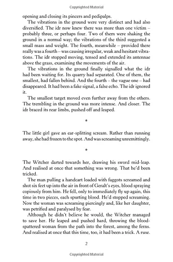 Season of Storms - фото 4