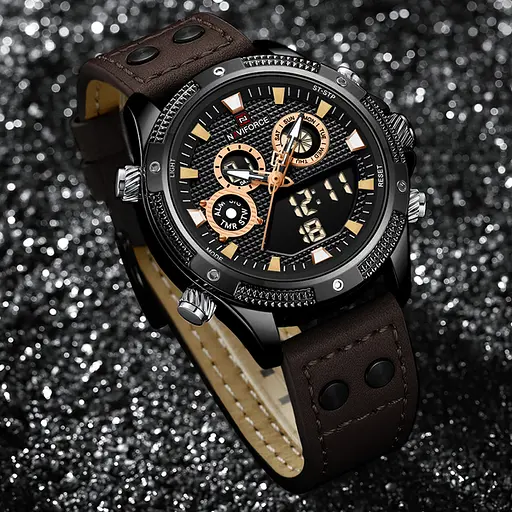 Годинник Naviforce Bosnia - фото 4