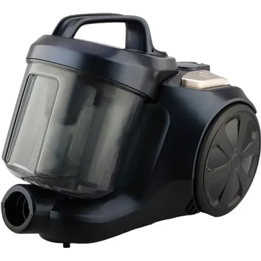 Порохотяг PRIME Technics PVC 127 Compact care - фото 2