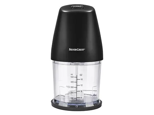 Измельчитель чоппер SilverCrest SMZ 260w - фото 1