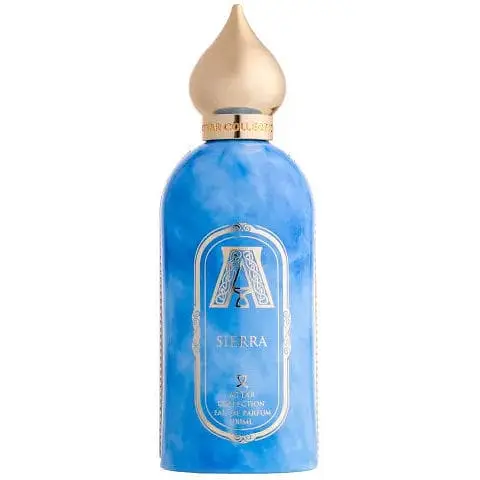 Парфумована вода оригінал тестер Attar Collection Sierra 100 мл - фото 1