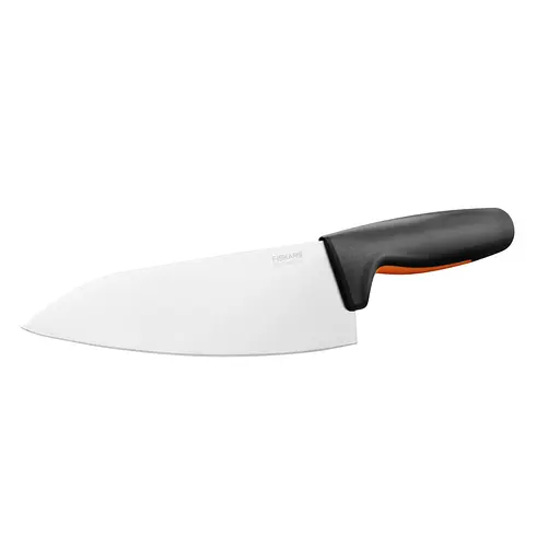 Fiskars Кухонный нож поварской большой Fiskars Functional Form, 19.9 см - фото 4