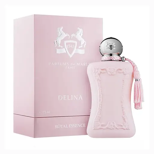 Parfums de Marly Delina парфюмированная вода 75 ml
