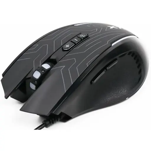 Миша ігрова A4Tech X87 Oscar Neon - фото 2