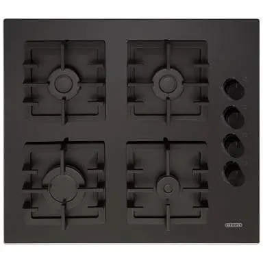 Варочная поверхность газовая Eleyus IRMA 60 BL CF
