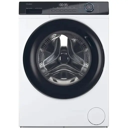 Пральна машина Haier HW70-B12929-S 7кг/1200об/хв