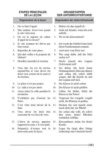 Веди урок іноземною мовою. Книга для вчителя - фото 7