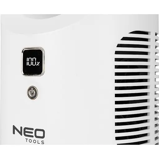 Настольный вентилятор NEO Tools 90-013 [139694] - фото 4