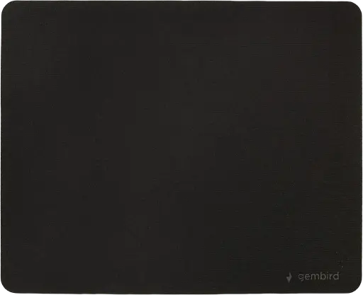 Игровая поверхность Gembird MP-S-BK Black - фото 1