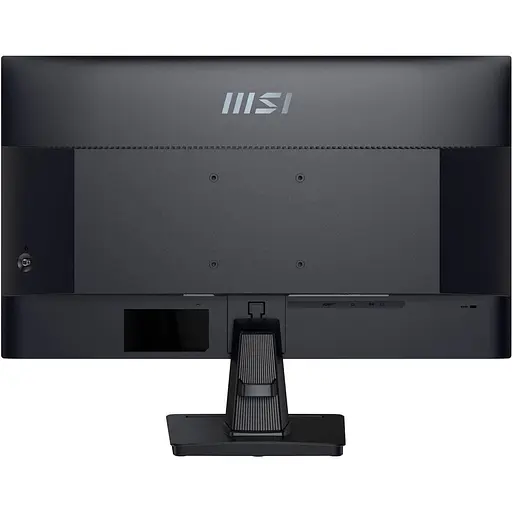 Монитор 27" MSI PRO MP275 FHD IPS 100Hz (PRO MP275) - фото 6