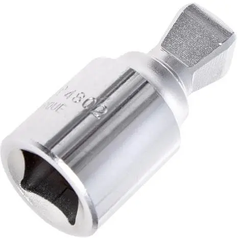 Удлинитель шаровидный Hans 1/2, 50 мм (4802-02) - фото 1