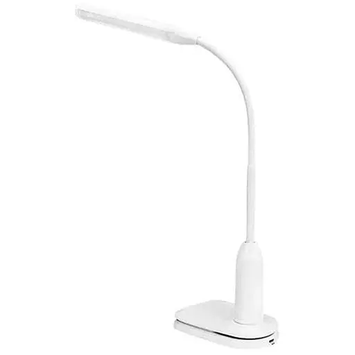 D3 Світлодіодна лампа з датчиком дотику біла