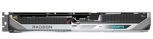 Видеокарта Gigabyte AMD Radeon RX 9060 XT 16G GAMING OC ICE (GV-R906XGAMINGOCICE-16GD) (GDDR6, 128 bit, PCI-E v5.0 x16) - фото 8