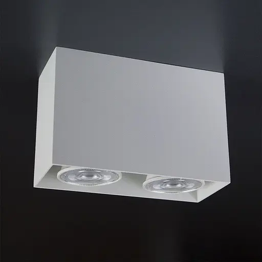 Точечный светильник Imperium Light 82214.01.01 Submarine - фото 3