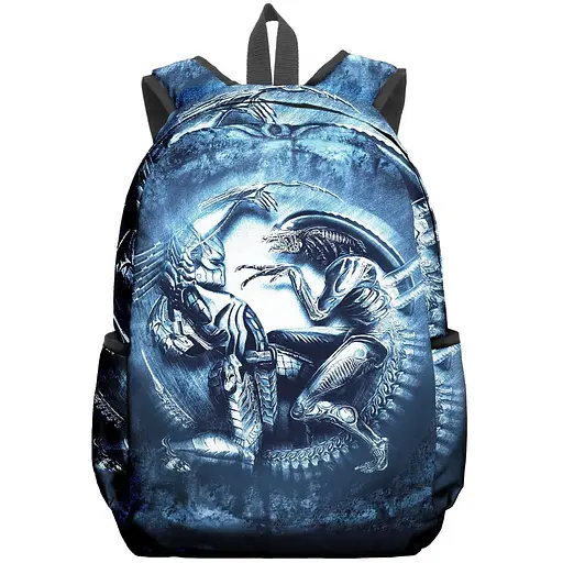 Рюкзак GeekLand Чужий Alien 27.Р.550 - фото 1